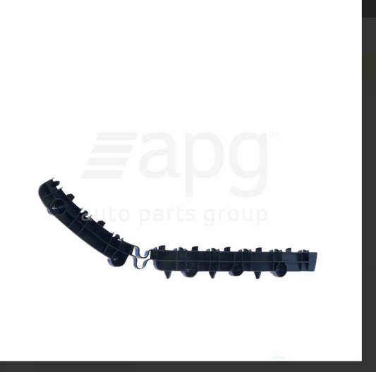 GENUINE RIGHT REAR BUMPER BAR BRACKET FOR Mitsubishi OUTLANDER ZK 1/2015-10/2017