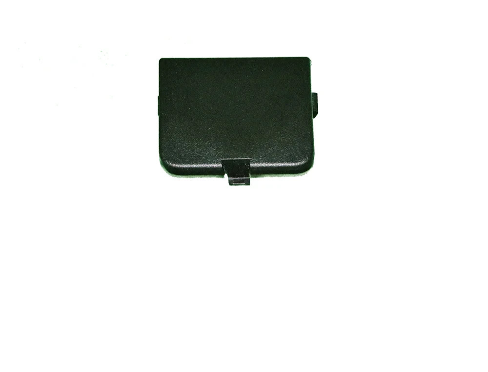 Genuine Rear Bar TOW HOOK COVER FOR FORD FOCUS LZ 9/2015 -8/2018