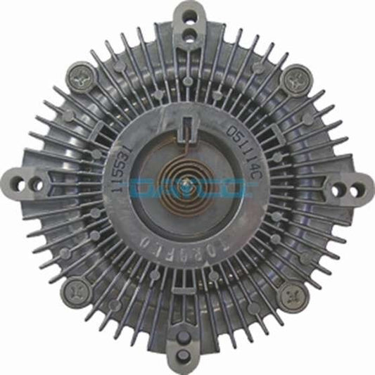 DAYCO FAN CLUTCH For  115531