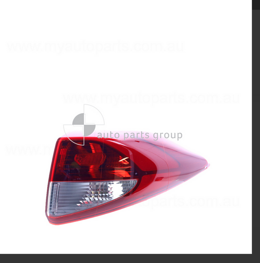 NEW RIGHT TAIL LIGHT FOR HYUNDAI TUCSON TL 3/2017-6/2018 WAGON