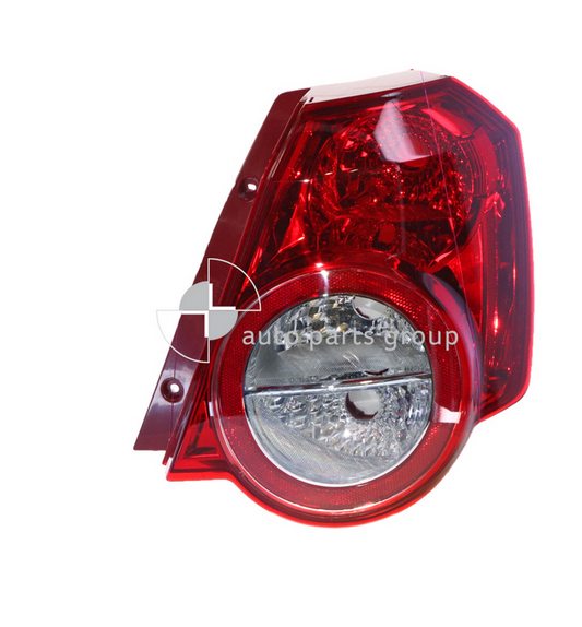 NEW RIGHT TAILLIGHT FOR HOLDEN BARINA TK 8/08-12/12 3/5DR HATCH