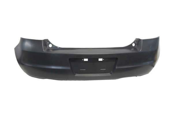 NEW REAR BAR BUMPER FOR SUZUKI SWIFT  EZ  07/2007 ~ 09/2010 REAR BAR COVER