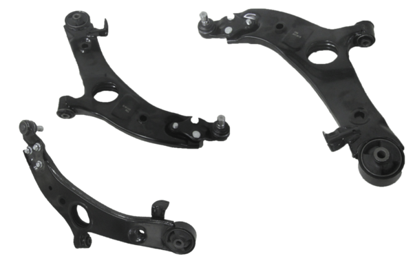 NEW LEFT FRONT LOWER CONTROL ARM FOR HYUNDAI SANTE FE  DM  08/2012 - 06/2018