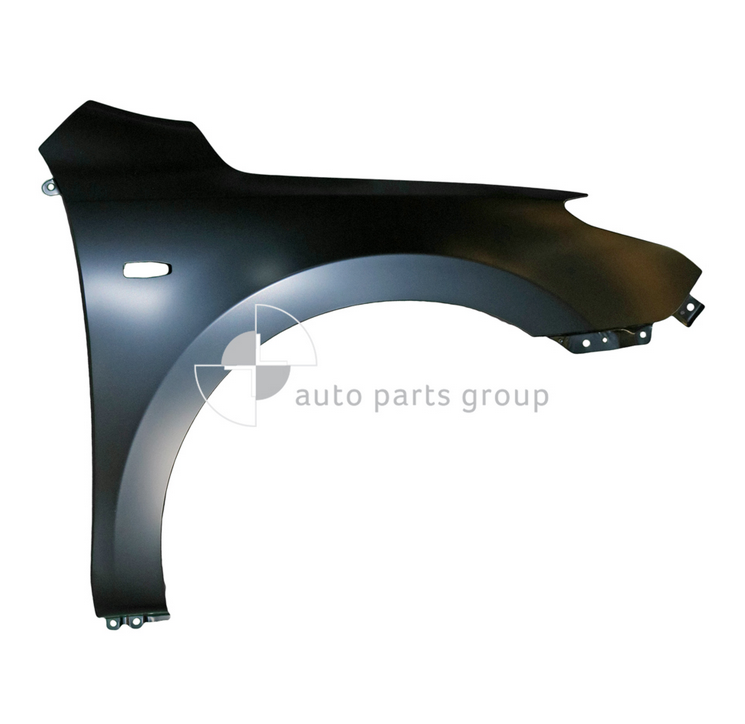 NEW RIGHT GUARD FENDER FOR HYUNDAI I30 FD 8/2007- 4/2012- HATCH I-30 5 DOOR