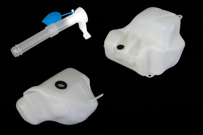 NEW WASHER BOTTLE FOR HONDA ACCORD CD 10/1993-11/1997 WINDOW WATER TANK WITH CAP