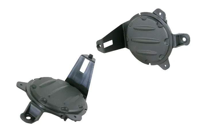 NEW FRONT RIGHT FOG LIGHT COVER FOR MITSUBISHI TRITON ML 07/2006 ~ 08/2009