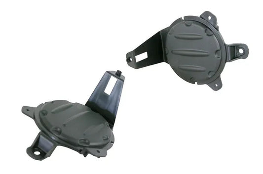NEW FRONT RIGHT FOG LIGHT COVER FOR MITSUBISHI TRITON ML 07/2006 ~ 08/2009
