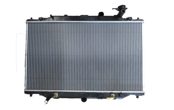 NEW RADIATOR FOR MAZDA CX-5 KE 02/2012-01/2017 2.2L DIESEL TURBO AUTO CX5