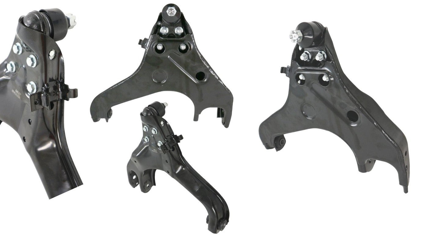 NEW RIGHT FRONT LOWER CONTROL ARM FOR MITSUBISHI CHALLENGER  PA  03/1998 ~ 2006