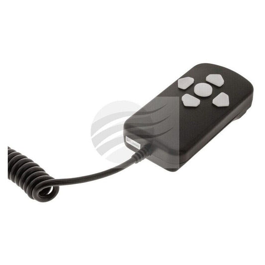 NEW Calibration Keyboard suits AV9600 Full-Vue Reverse Camera