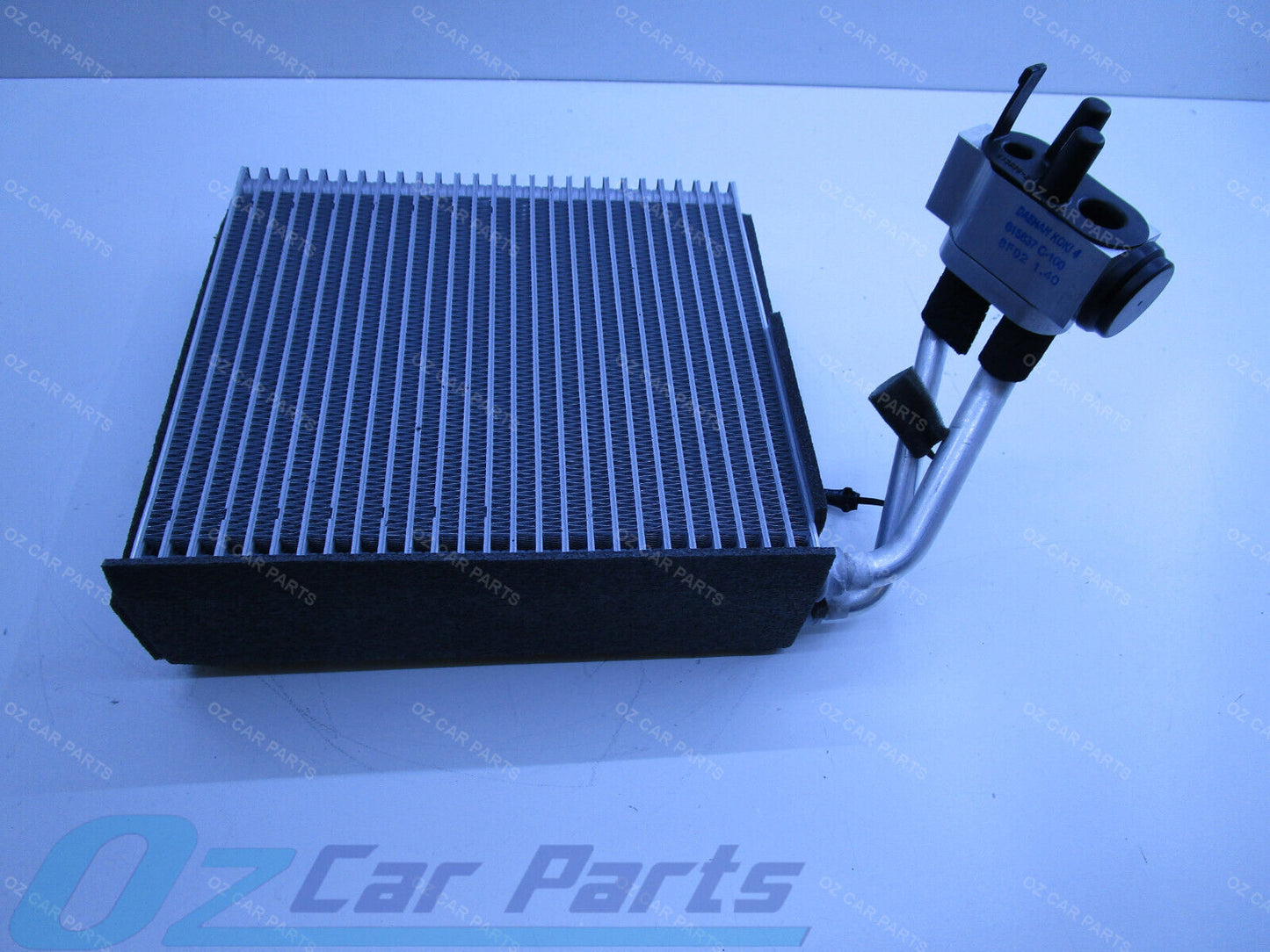 GENUINE DELPHI Evaporator AC Core For HOLDEN CG CAPTIVA 2006-ON DIESEL NEW