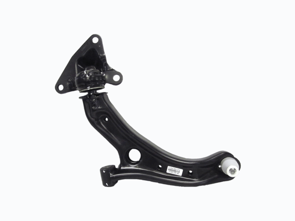 NEW LEFT FRONT LOWER CONTROL ARM FOR HONDA CITY  GM  01/2009 ~ 03/2014  COMPLETE