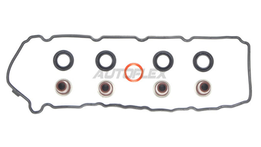 Rocker Cover Gasket Set FOR NISSAN Navara D40M (Spain) 2010-2015 Engine-YD25