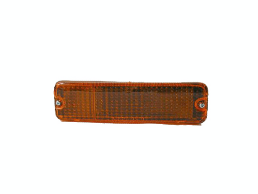 NEW BAR BLINKER BUMPER RIGHT LIGHT FOR DAIHATSU CHARADE G11/G11R 05/1985-04/1987