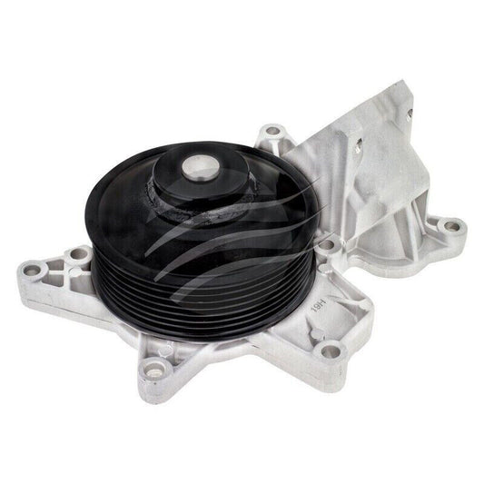 NEW Water Pump fits BMW 535D 2010-2017 F7 F10/X5 E70/X6 E71 2009-2014
