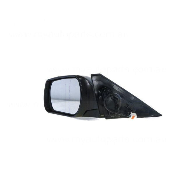 NEW LEFT DOOR MIRROR FOR MAZDA-6 GG SEDAN Mps 7/2005-2/2008 COMPLETE MIRROR