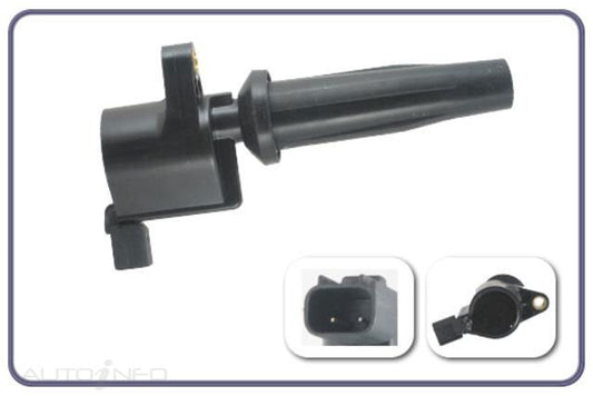 NEW IGNITION COIL FOR FORD FOCUS MONDEO TRANSIT 2.0L