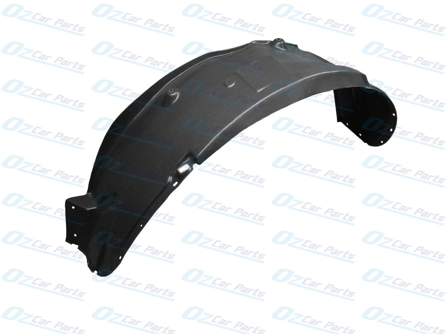 Passenger Side Guard Liner for Ford Ranger PX1 11-15