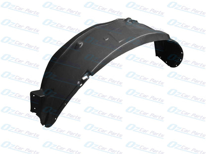 Passenger Side Guard Liner for Ford Ranger PX1 11-15