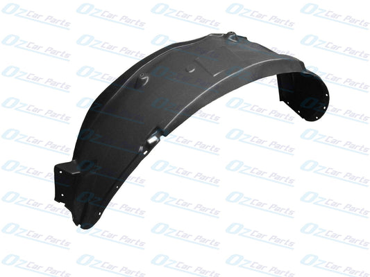 Passenger Side Guard Liner for Ford Ranger PX1 11-15