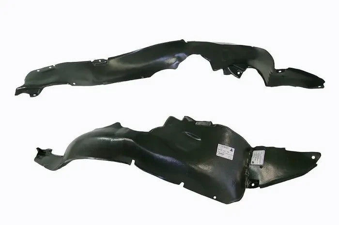 NEW RIGHT FRONT INNER GUARD LINER FOR DAEWOO KALOS HATCHBACK T200 04/2003 ~ 2005