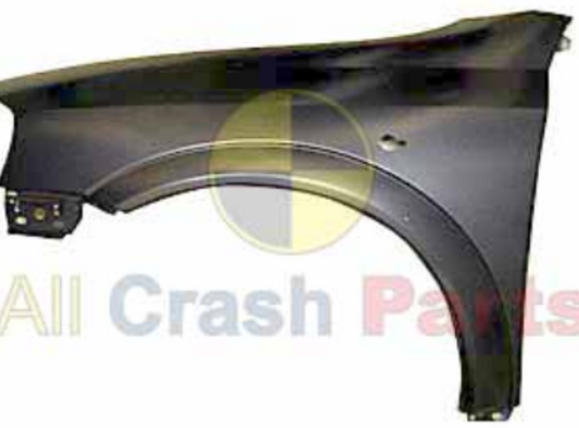 NEW LEFT GUARD FENDER FOR HOLDEN ASTRA TS 3/4/5Dr 8/1998-10/2006