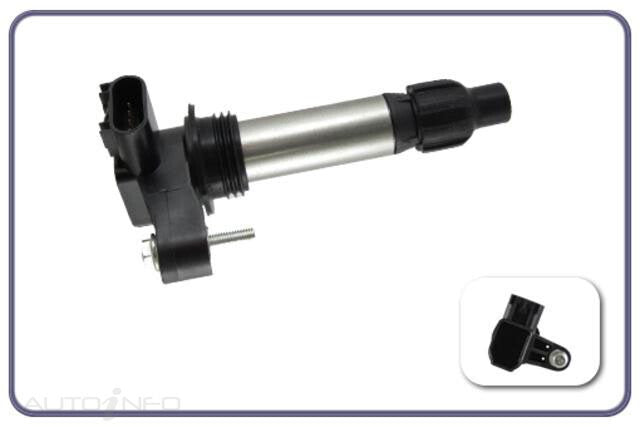 NEW IGNITION COIL FOR HOLDEN COMMODORE VE WM V6 SV6 OMEGA BERLINA CALAIS