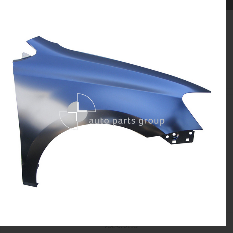 NEW DRIVER RIGHT FRONT GUARD FENDER FOR Volkswagen Polo 6R 5/2010-7/2014 ALL