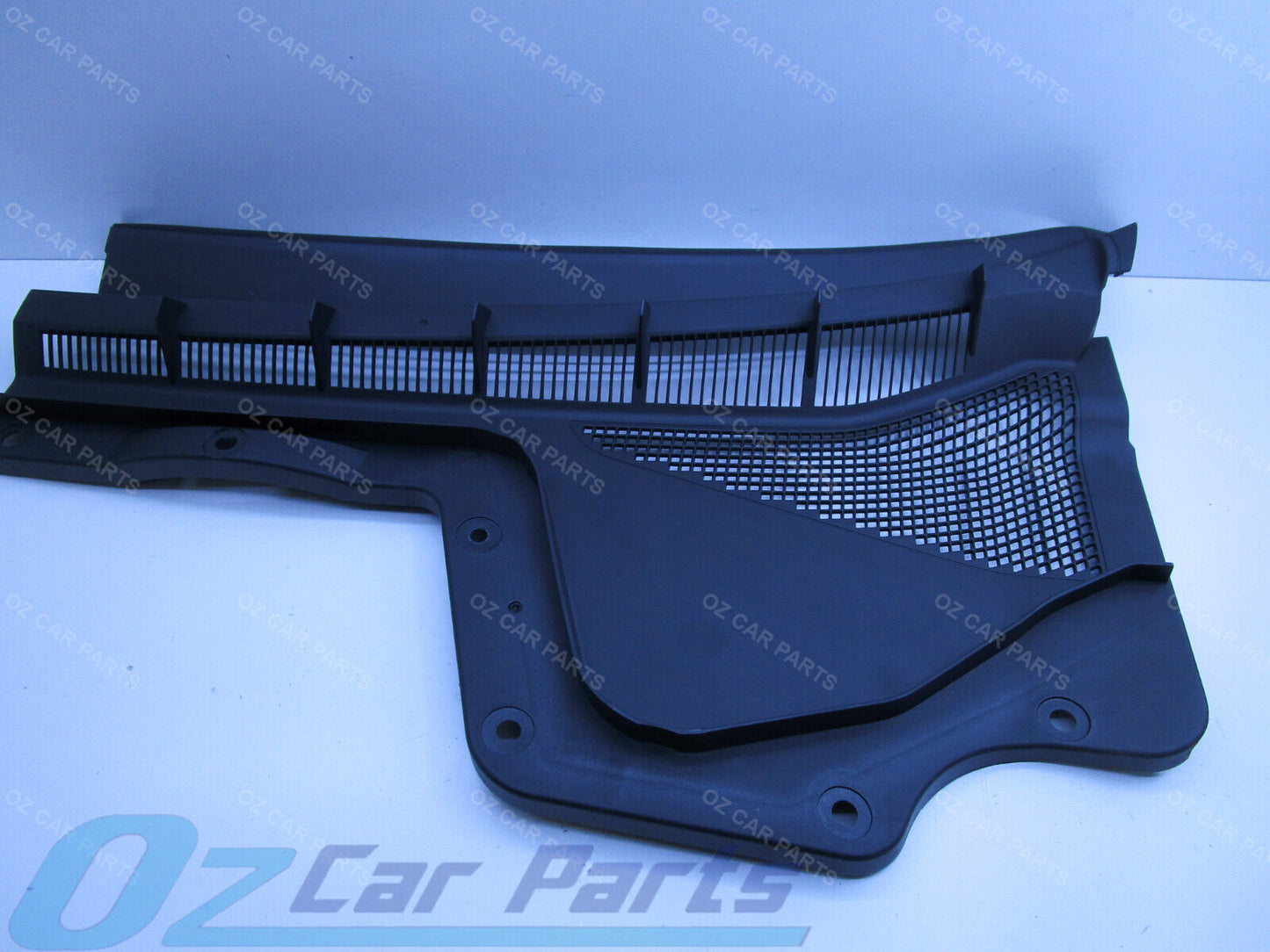 Genuine New LEFT Wiper Cowl Panel FOR HOLDEN WM SERIES 2 STATESMAN CAPRICE 11-12