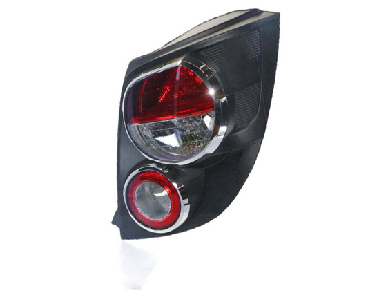 NEW DRIVER SIDE TAIL LIGHT FOR Holden Barina TM Hatch 11/2013-9/2016
