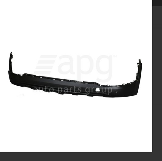 NEW REAR BUMPER BAR LOWER FOR KIA SPORTAGE SI 10/2015-5/2018 SI-MODELS