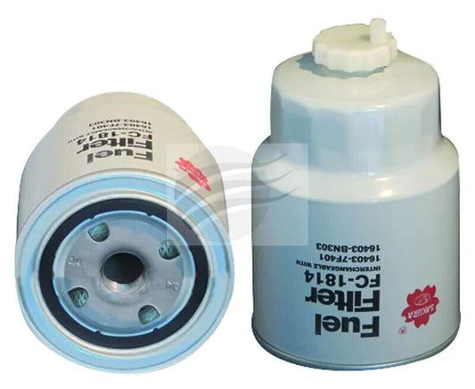FUEL FILTER FOR FITS Z686 WCF71