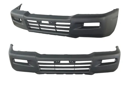 NEW FRONT BAR BUMPER COVER FOR MITSUBISHI TRITON MK 06/2001 ~ 06/2006