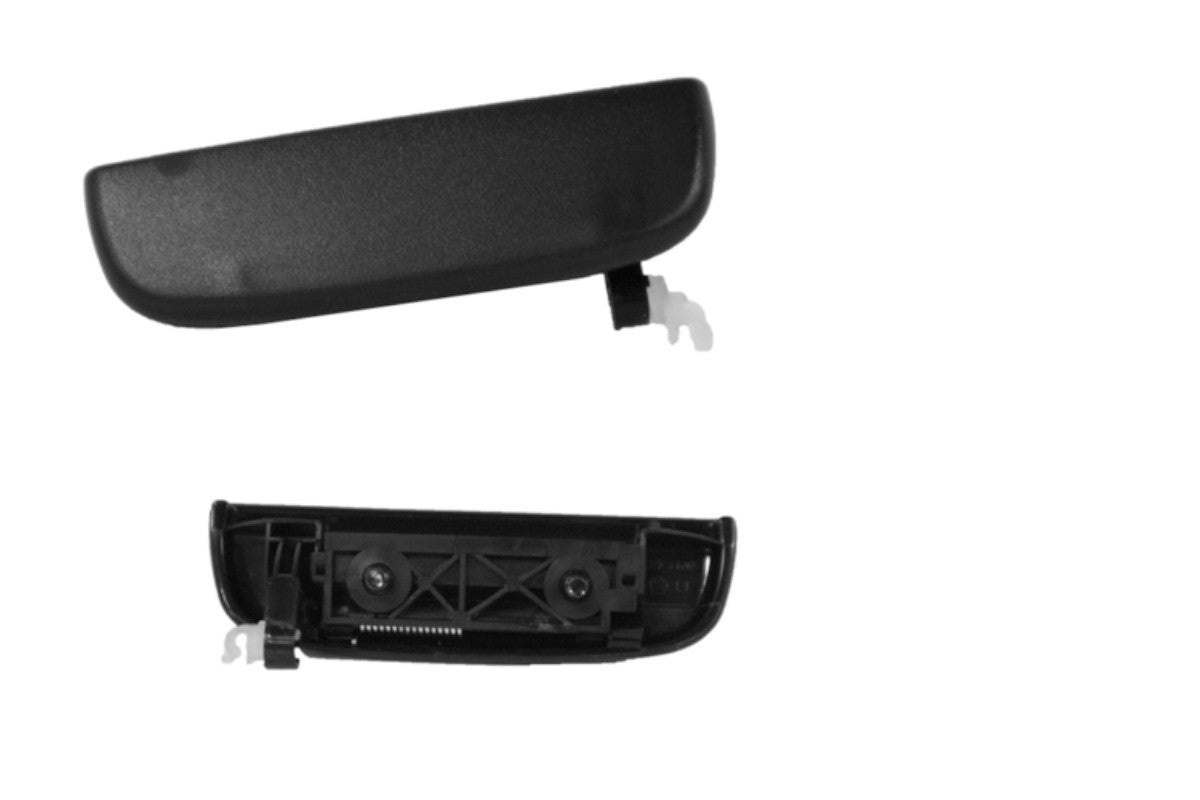 NEW RIGHT FRONT DOOR HANDLE FOR SUZUKI JIMNY SN413 10/1998 ~ 10/18 OUTER HANDLE