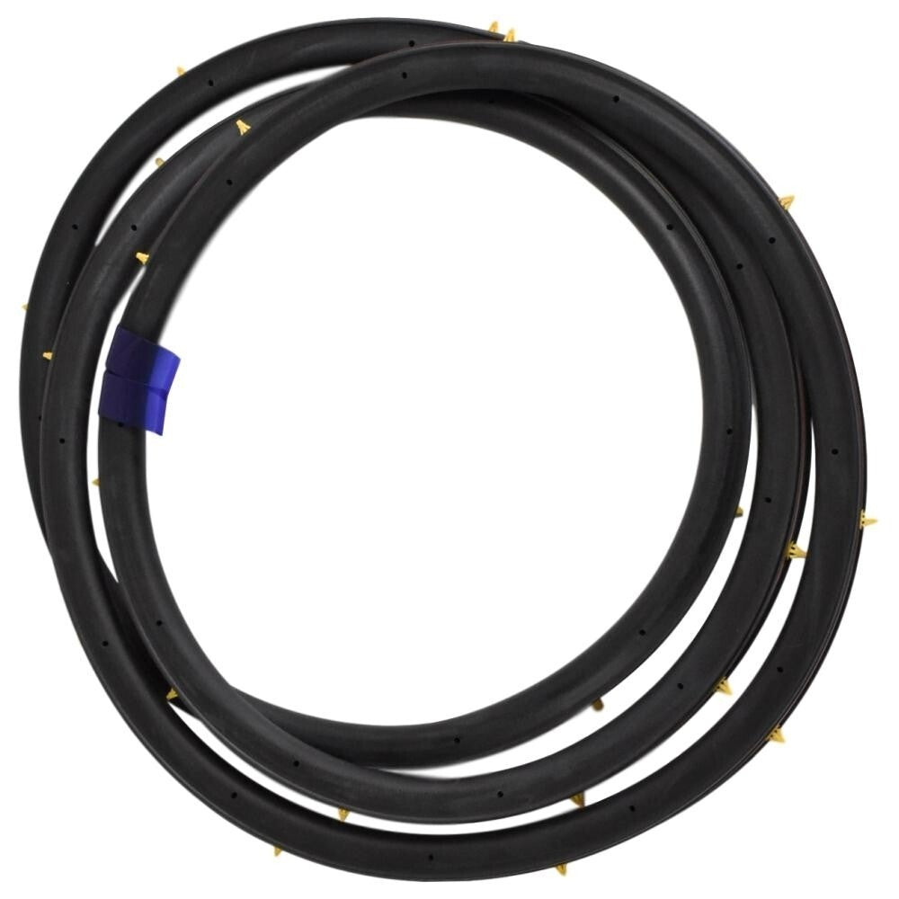 GENUINE Rear Door Weatherstrip Assembly RH FOR FORD FOCUS Lw MKII Lz St