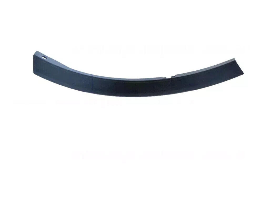 GENUINE FRONT BAR LEFT SIDE FLARE FOR TOYOTA RAV4 12/2015-1/2019