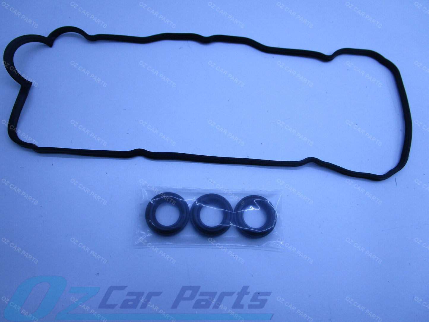 DRIVER SIDE ROCKER COVER GASKET SEAL FOR Lexus ES ES300 (MCV20) NEW