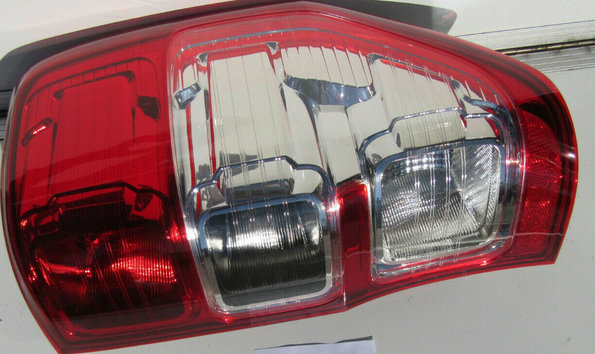 FITS FORD RANGER UTE PX XL XLT XLS TAIL LIGHT RIGHT HAND DRIVERS SIDE NEW