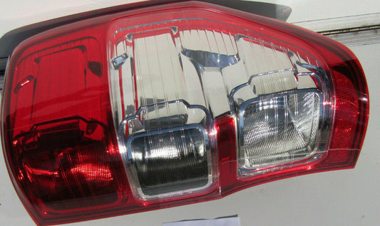 FITS FORD RANGER UTE PX XL XLT XLS TAIL LIGHT RIGHT HAND DRIVERS SIDE NEW