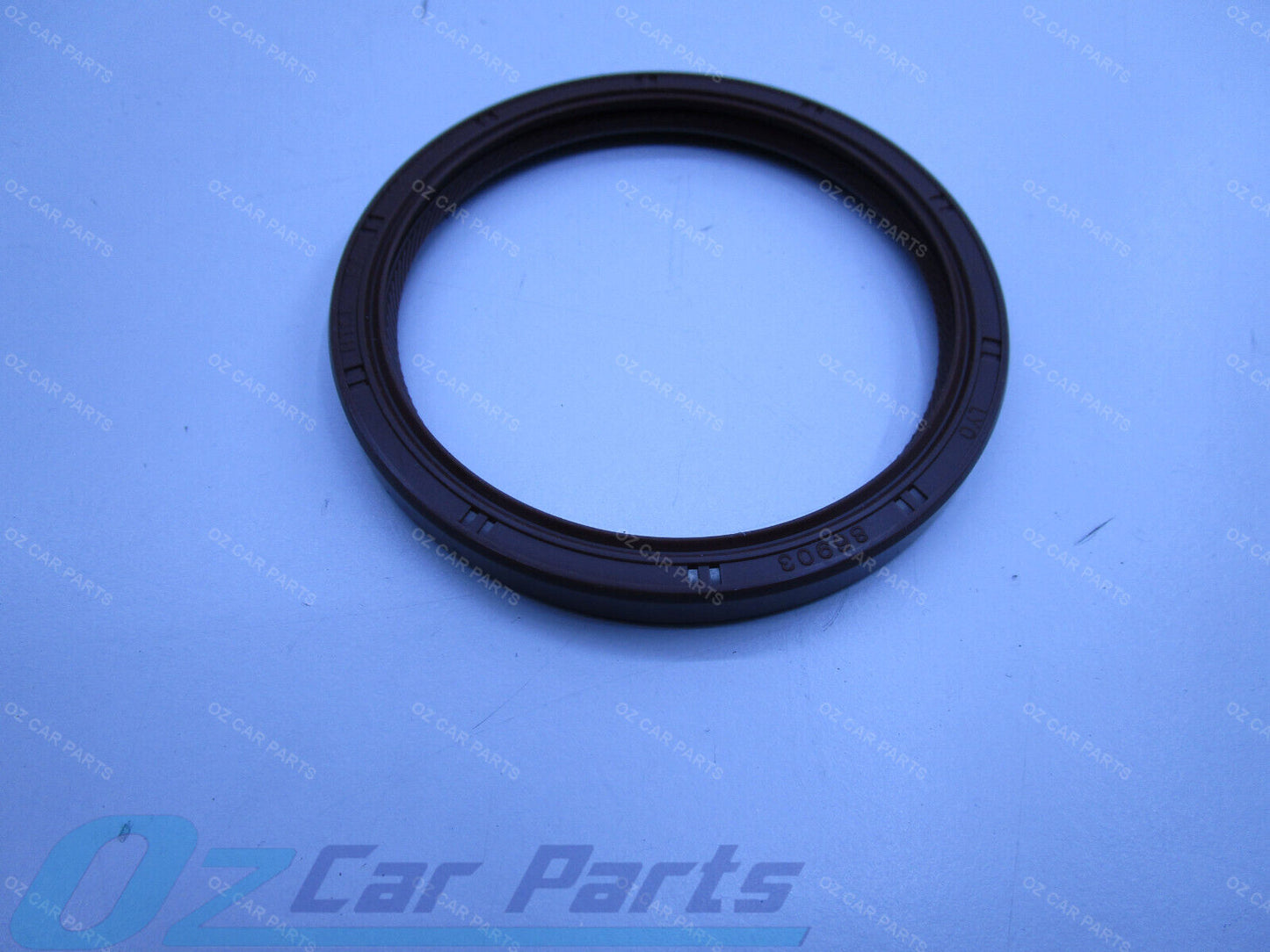 REAR MAIN OIL SEAL CRANKSHAFT SEAL FOR SUBARU SVX CX