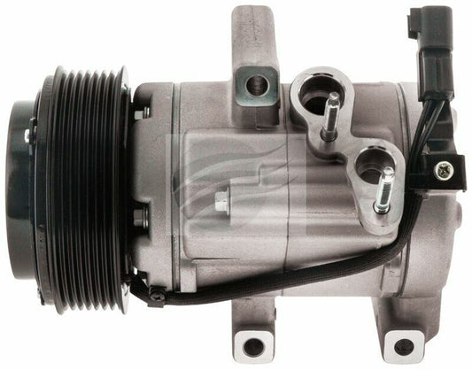 AIRCON A/C Compressor PUMP FOR FORD RANGER MAZDA BT-50 3.2L 2.2L 2011-ON