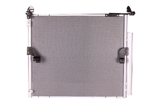 NEW AC CONDENSER FOR TOYOTA PRADO KDJ150 10/2009-ON 3.0 LITRE V6 DIESEL