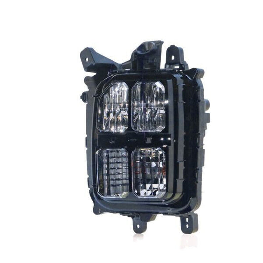GENUINE RIGHT Fog Light Driving Lamp FOR Mitsubishi ASX XD 10/2019-11/2021