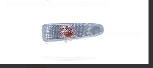 NEW GUARD BLINKER FLASHER FOR MITSUBISHI LANCER CJ 9/2007-4/2014