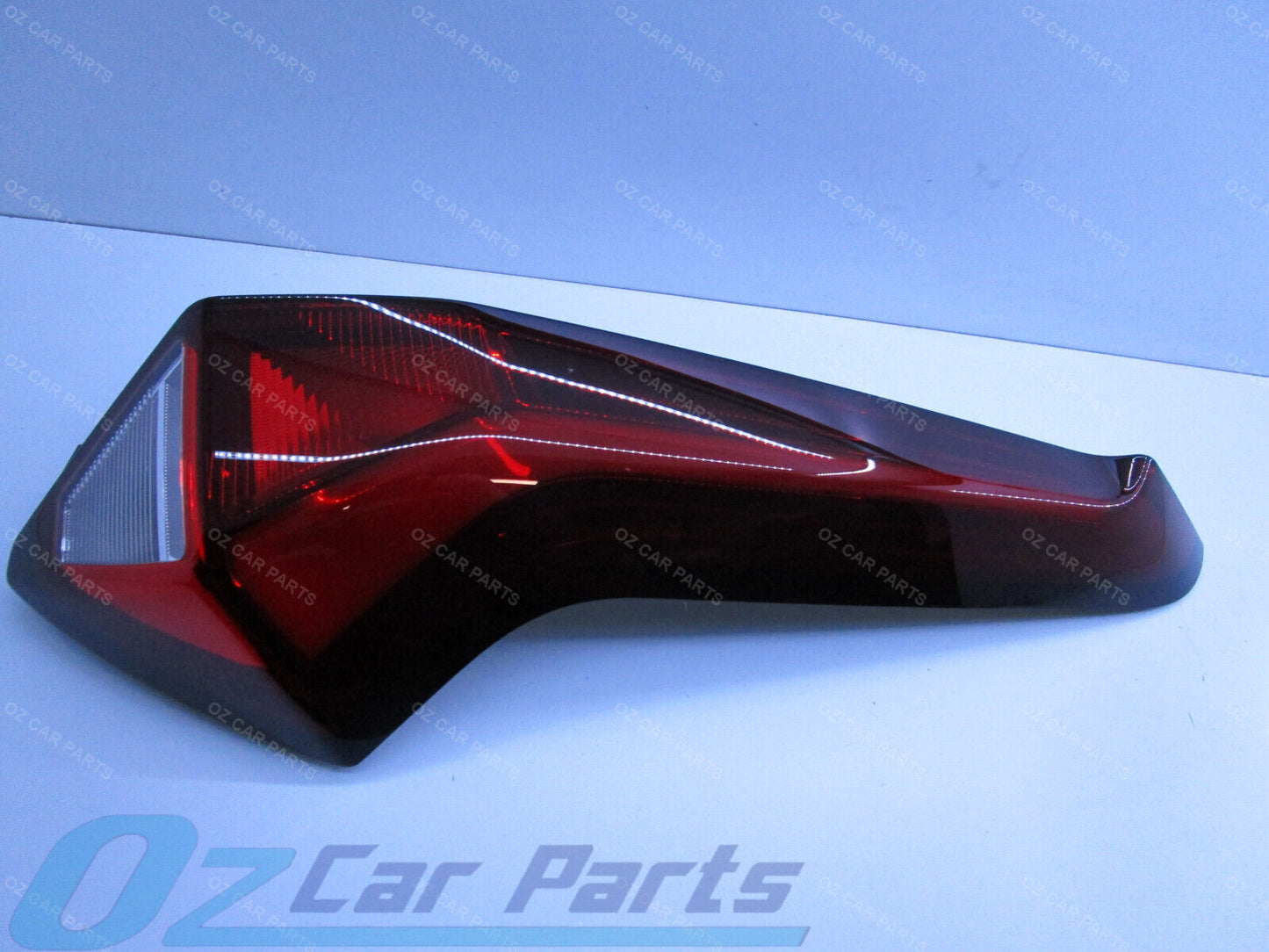 DRIVER SIDE RIGHT TAILLIGHT FOR MG 3 GENUINE 2016-2022 NEW TAIL LAMP MG3 NEW