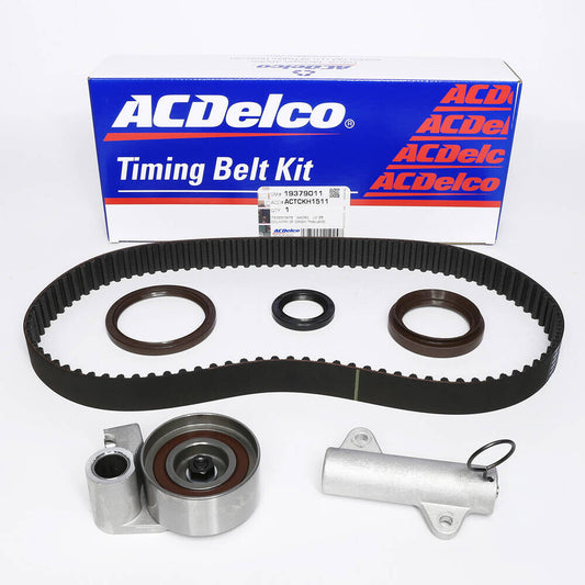 GENUINE ACDELCO Timing Belt Kit FOR TOYOTA HIACE HILUX LANDCRUISER DIESEL