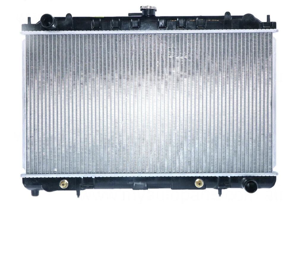 NEW RADIATOR FOR NISSAN 200SX 06/1994 - 10/2000