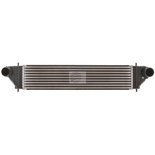 NEW Intercooler fits Mitsubishi Outlander 2.2L/2.3L Diesel 2012-2017