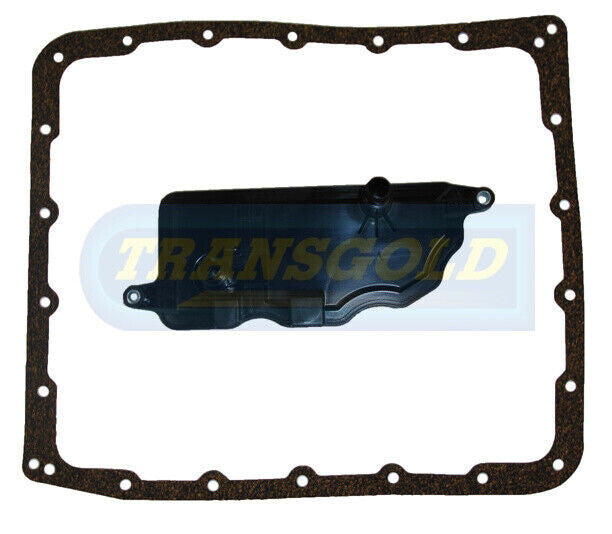 Automatic Transmission Filter Service Kit FOR NISSAN RE5R05A PATHFINDER R51