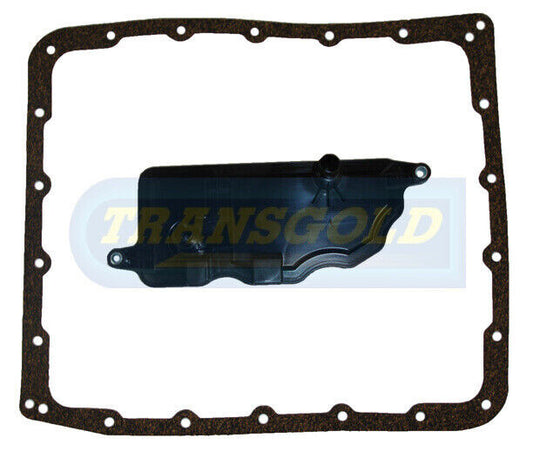 Automatic Transmission Filter Service Kit FOR NISSAN RE5R05A PATHFINDER R51